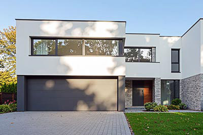 Scottsdale Garage Door Installation